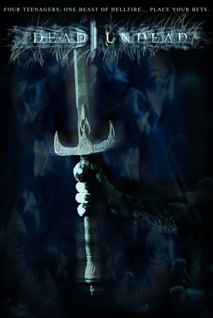 Dead/Undead's poster