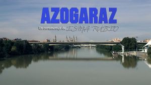 Azogaraz's poster