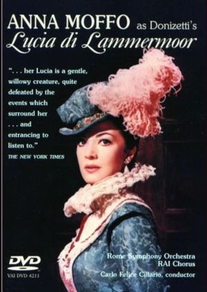 Lucia di Lammermoor's poster