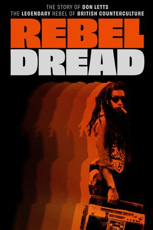 Rebel Dread's poster