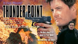 Thunder Point's poster
