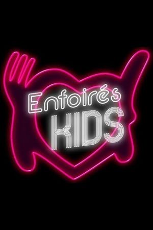 Enfoirés Kids's poster