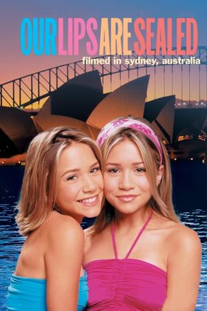 Our Lips Are Sealed's poster