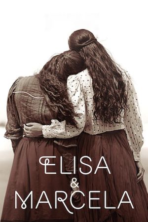 Elisa & Marcela's poster