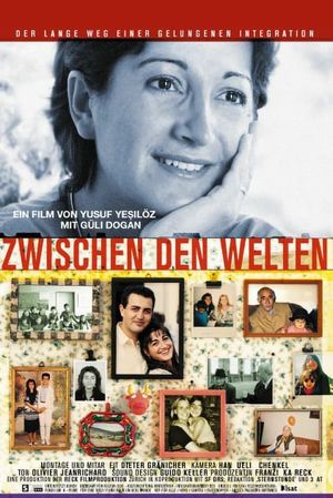 Zwischen den Welten's poster