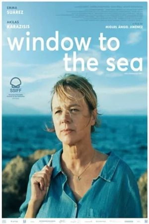 Window to the Sea's poster