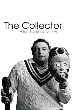 The Collector's poster