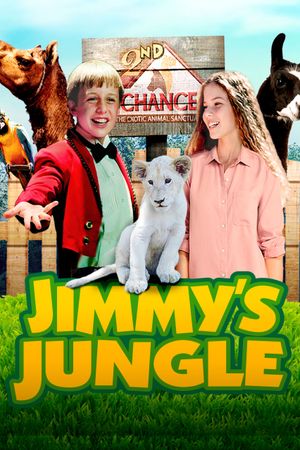 Jimmy's Jungle's poster