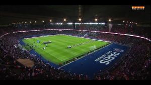PSG : Ce club qui a failli ne pas exister !'s poster