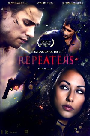 Repeaters's poster