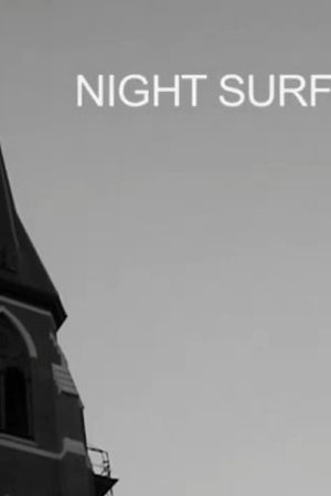 Night Surf's poster