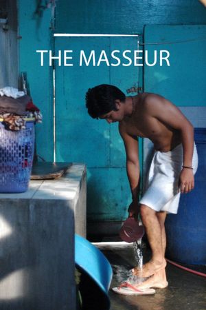 The Masseur's poster