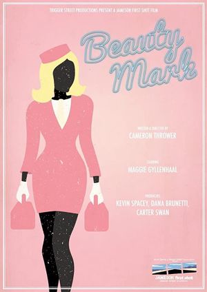 Beauty Mark's poster