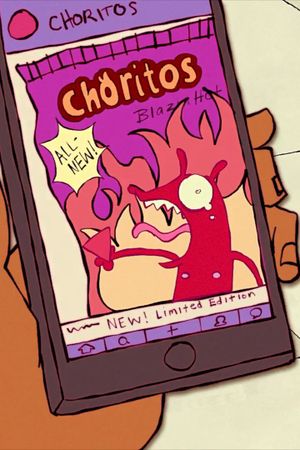 SUPERSPICE's poster
