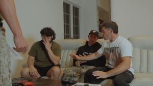 BIG SODA's poster