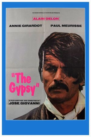 The Gypsy's poster