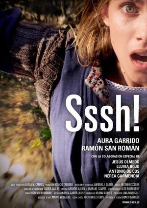 Sssh!'s poster