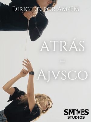 Atrás's poster