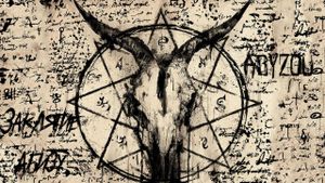 The Offering's poster