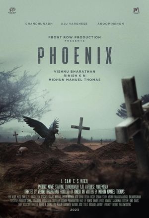 Phoenix's poster
