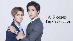 A Round Trip to Love's poster