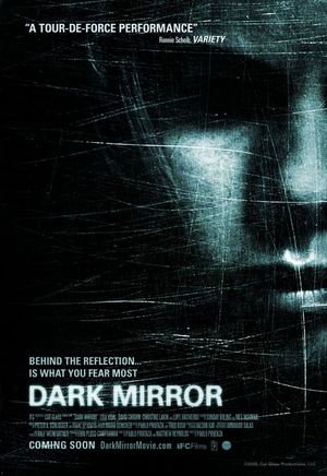 Dark Mirror's poster