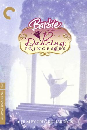 Barbie in the 12 Dancing Princesses's poster