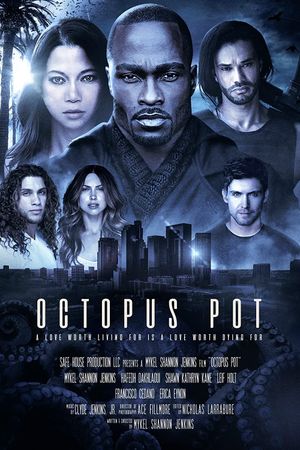 Octopus Pot's poster