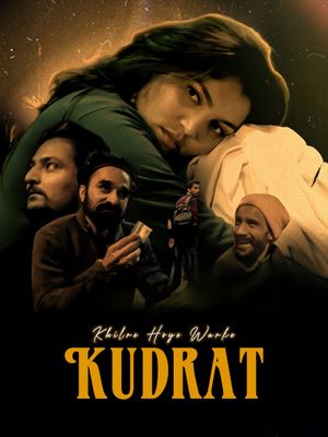 Khilre Hoye Warke Kudrat's poster