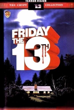 Friday the 13th's poster
