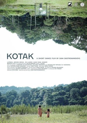 Kotak's poster