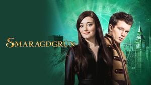 Emerald Green's poster