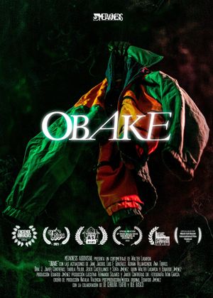 Obake's poster
