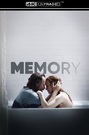 Memory's poster