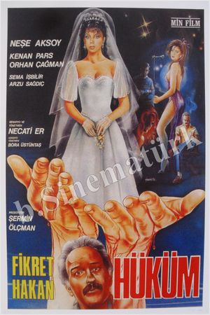 Hüküm's poster