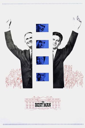 The Best Man's poster