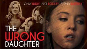 The Wrong Daughter's poster