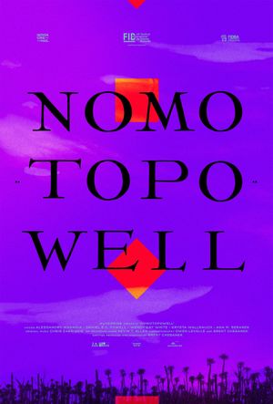 Nomotopowell's poster