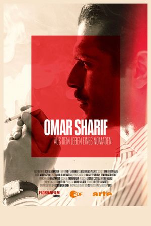 Omar Sharif: Citizen of the World's poster