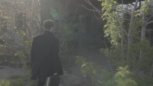 Inherent Circumstances's poster