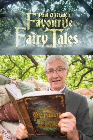 Paul O'Grady's Favourite Fairy Tales's poster