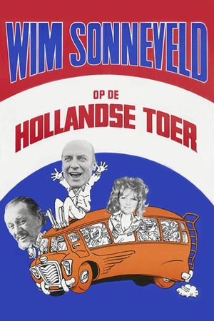 Going Dutch's poster