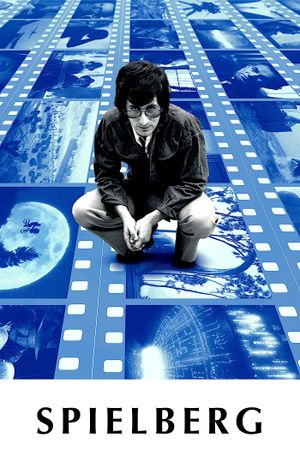 Spielberg's poster