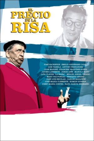 El precio de la risa's poster