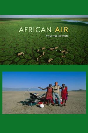 African Air's poster