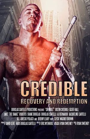 Credible's poster