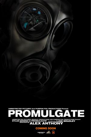 Promulgate's poster