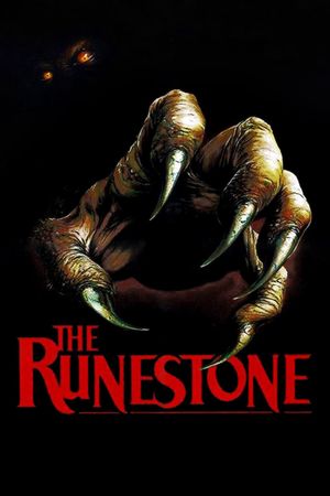 The Runestone's poster