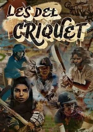 Les del criquet's poster
