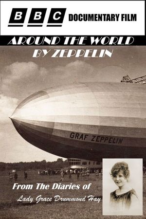 Around The World By Zeppelin's poster image